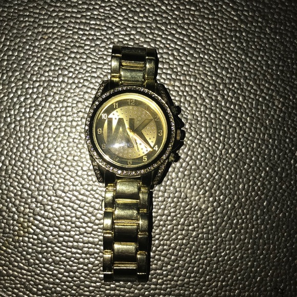 Micheal Kors watch